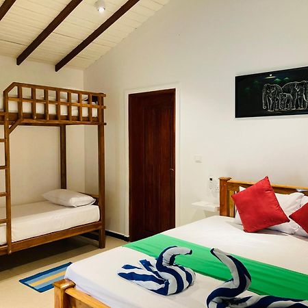 Kirinda Paradise Yala 외부 사진