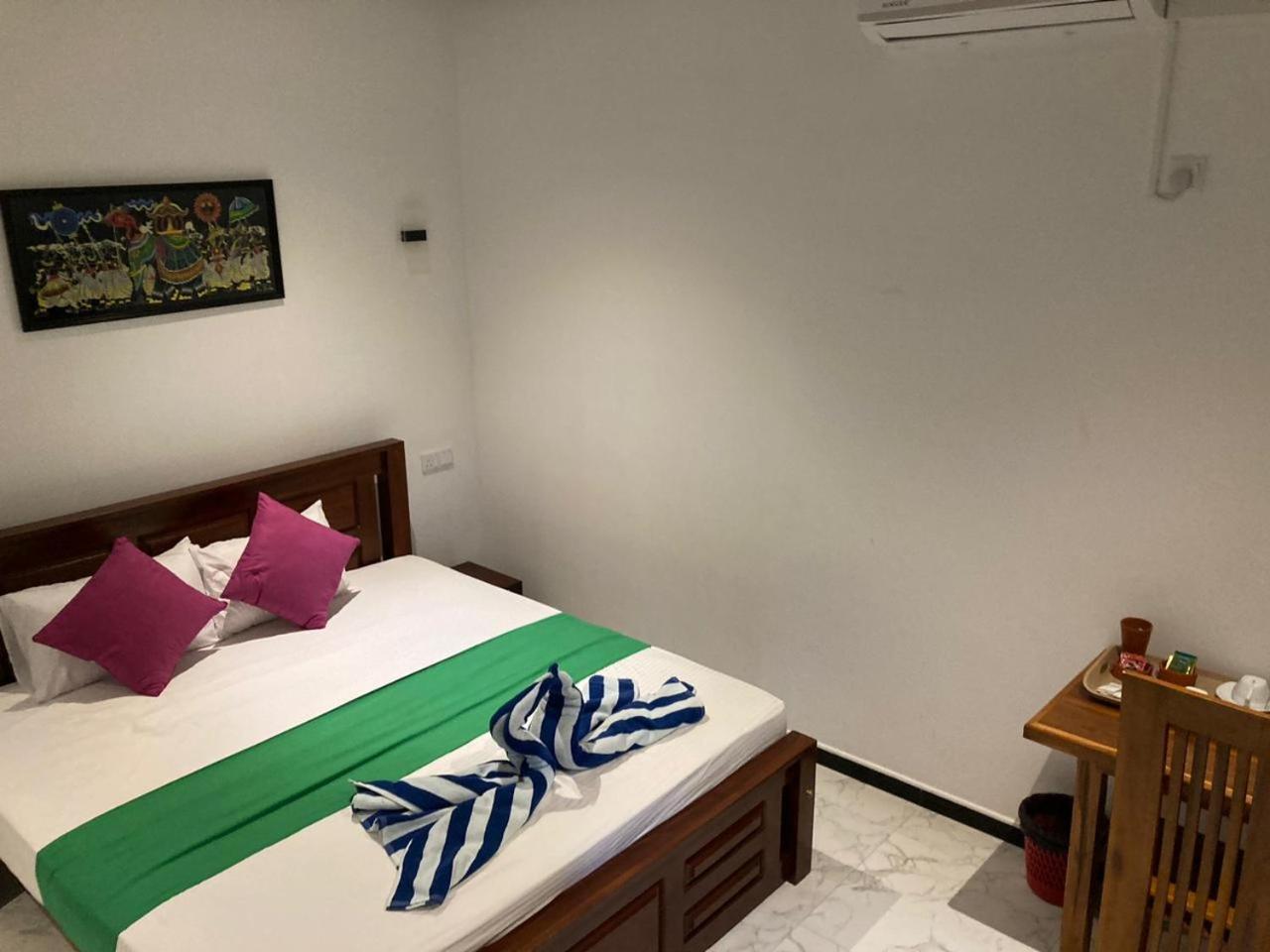 Kirinda Paradise Yala 외부 사진