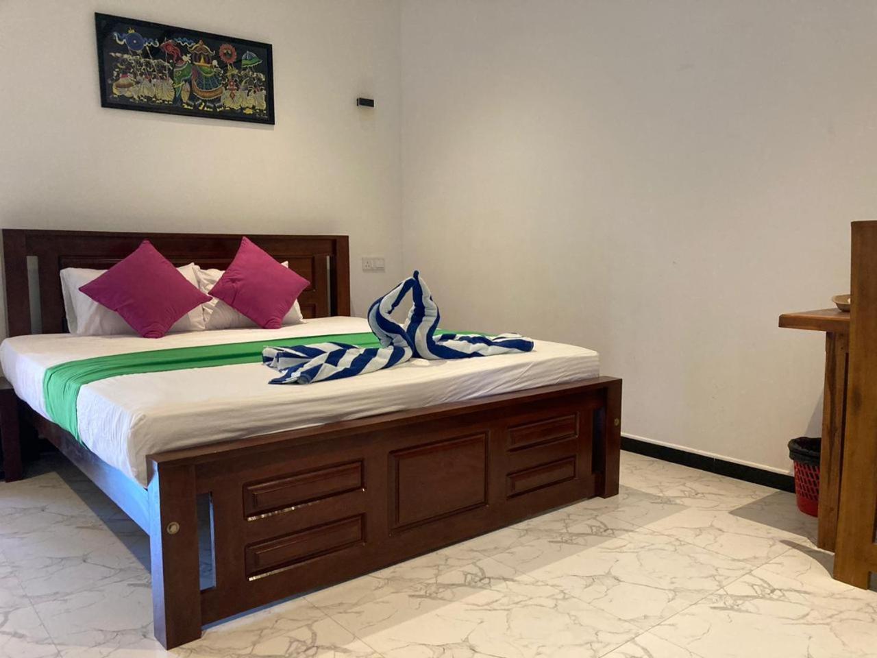 Kirinda Paradise Yala 외부 사진