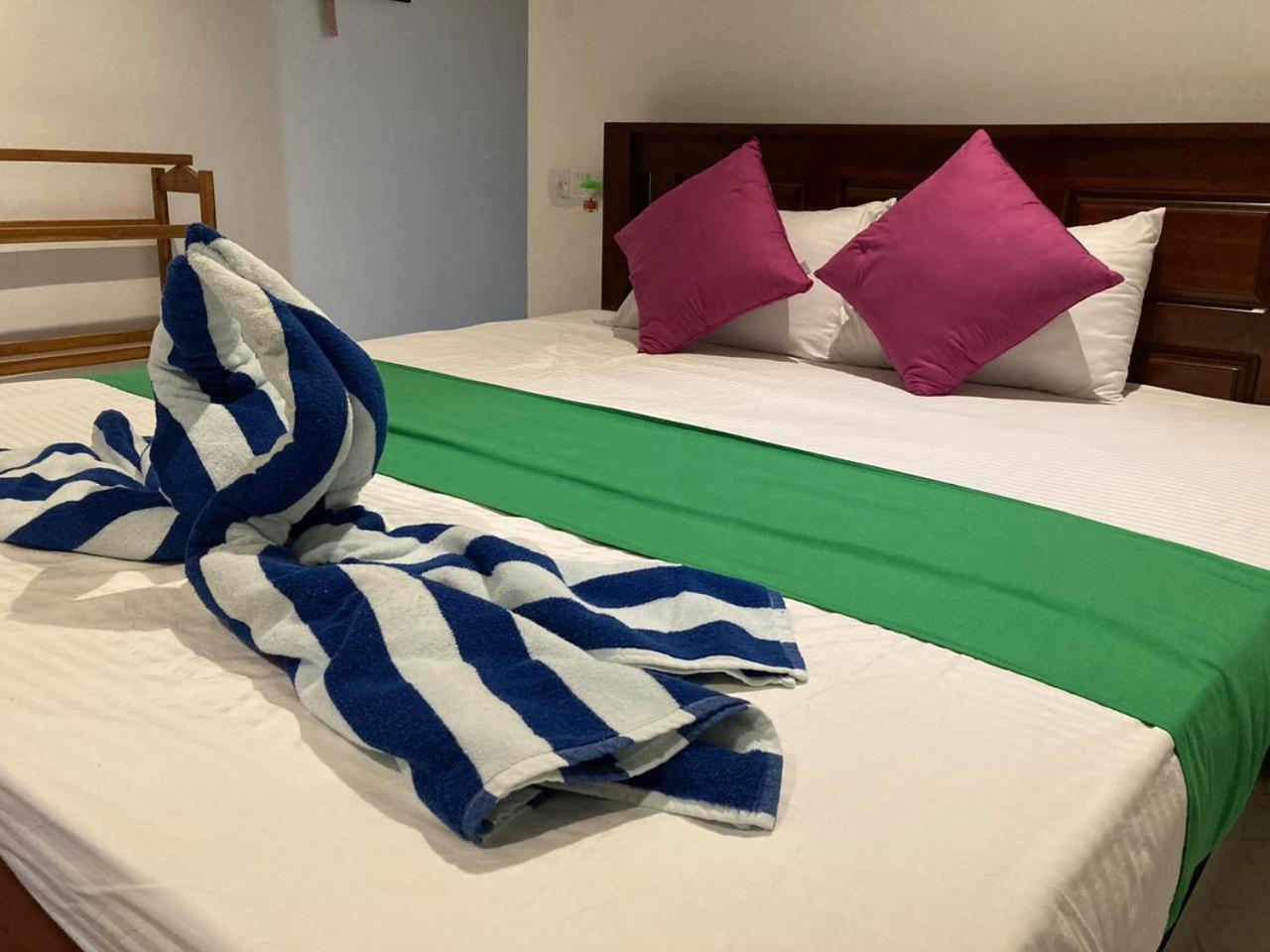 Kirinda Paradise Yala 외부 사진