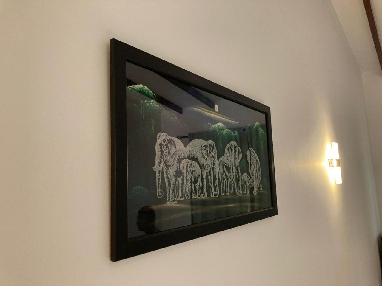 Kirinda Paradise Yala 외부 사진