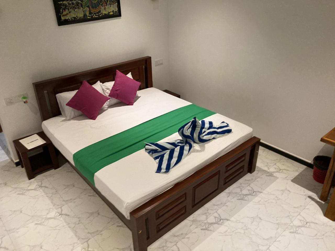 Kirinda Paradise Yala 외부 사진