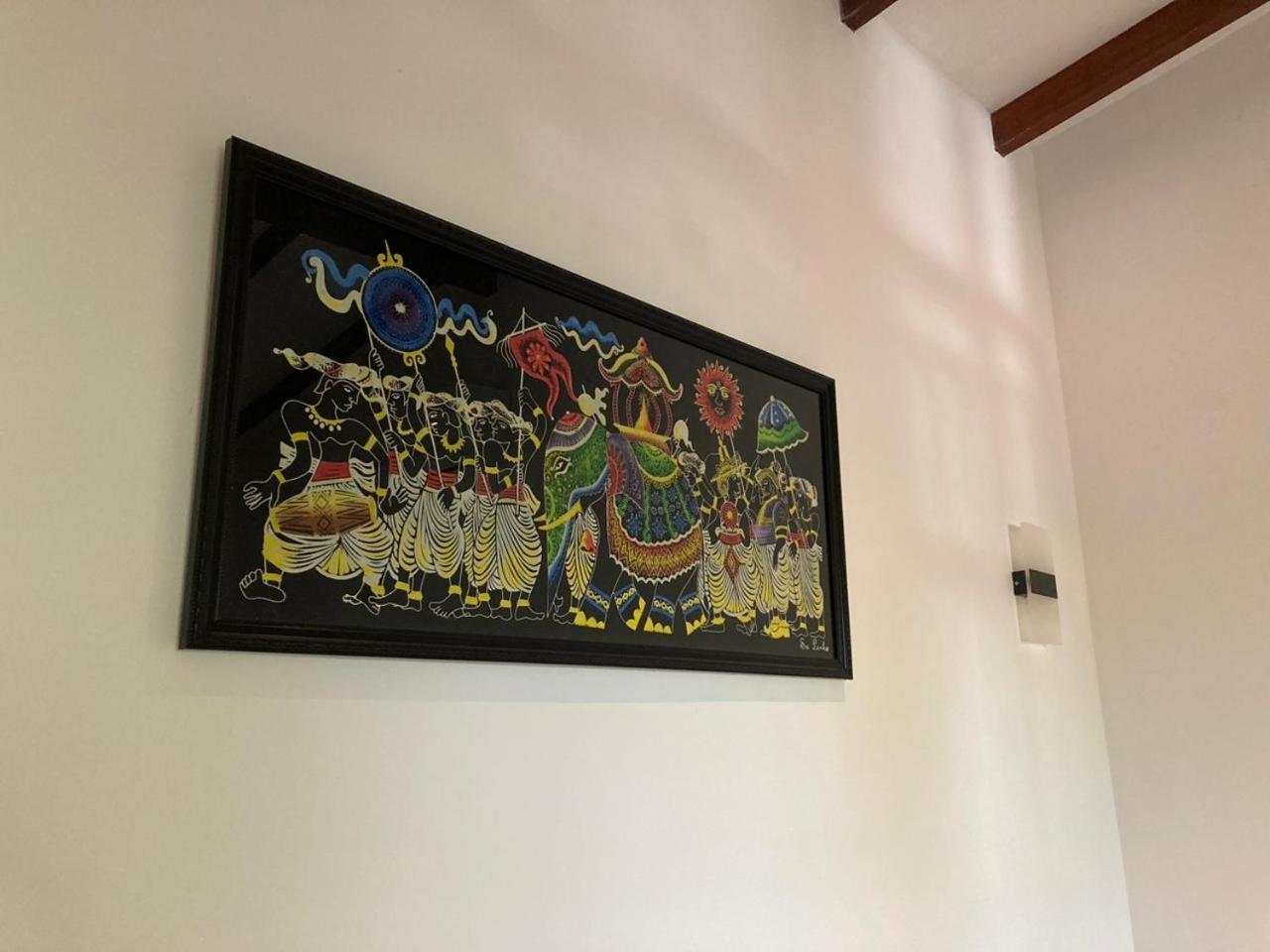Kirinda Paradise Yala 외부 사진