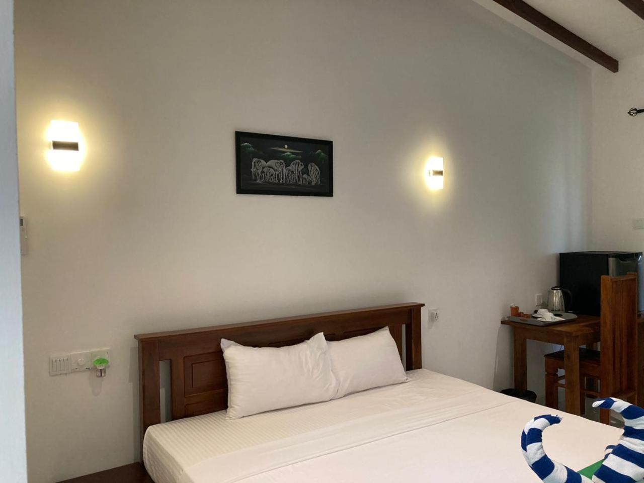 Kirinda Paradise Yala 외부 사진