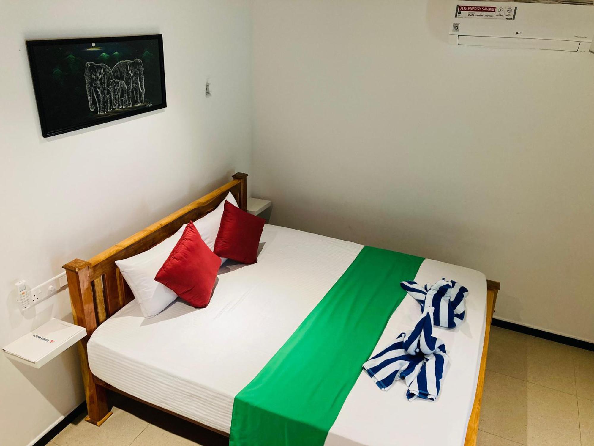 Kirinda Paradise Yala 외부 사진