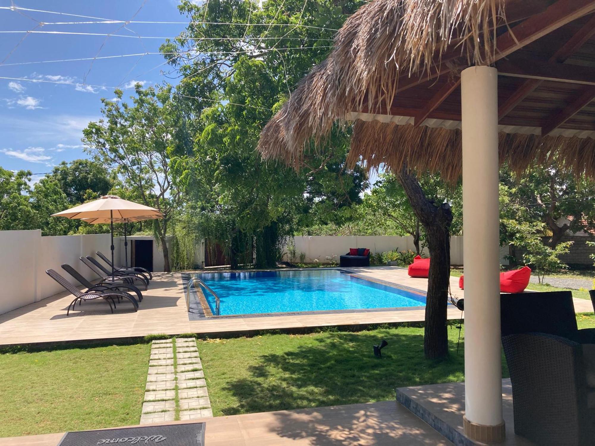 Kirinda Paradise Yala 외부 사진